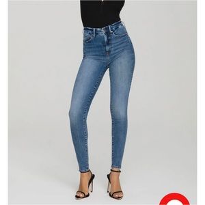 New with tags, ordered wrong size and waited too long to return .